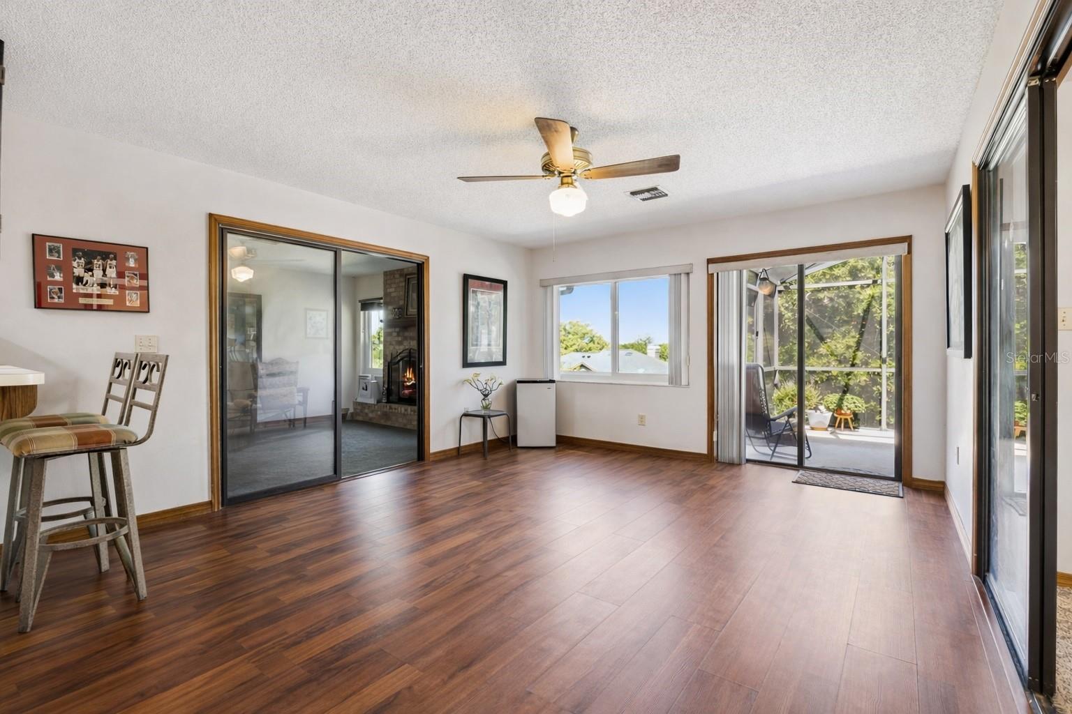 SPRINGWOOD LANDING  UNREC - Residential