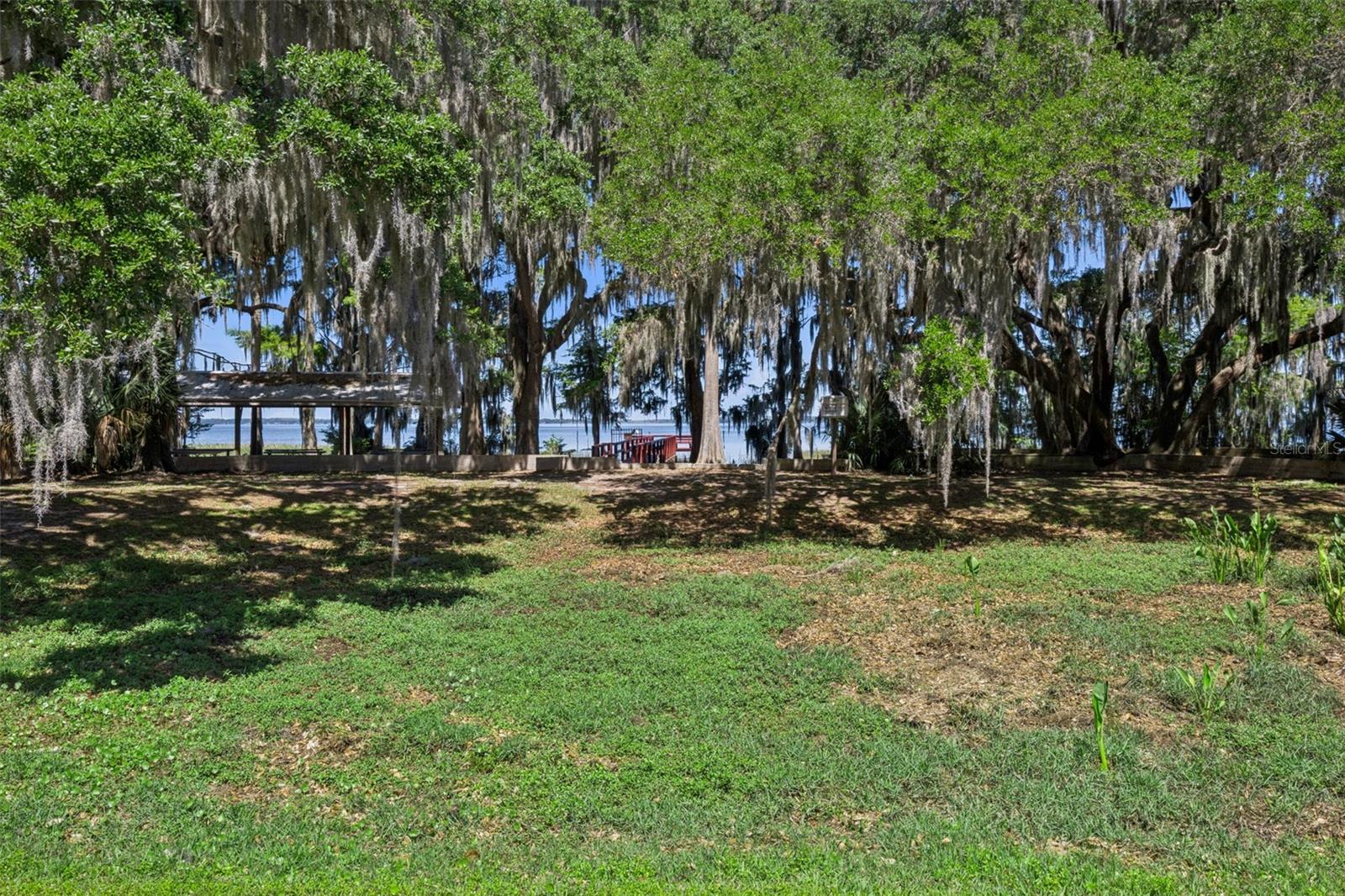 SPRINGWOOD LANDING  UNREC - Residential