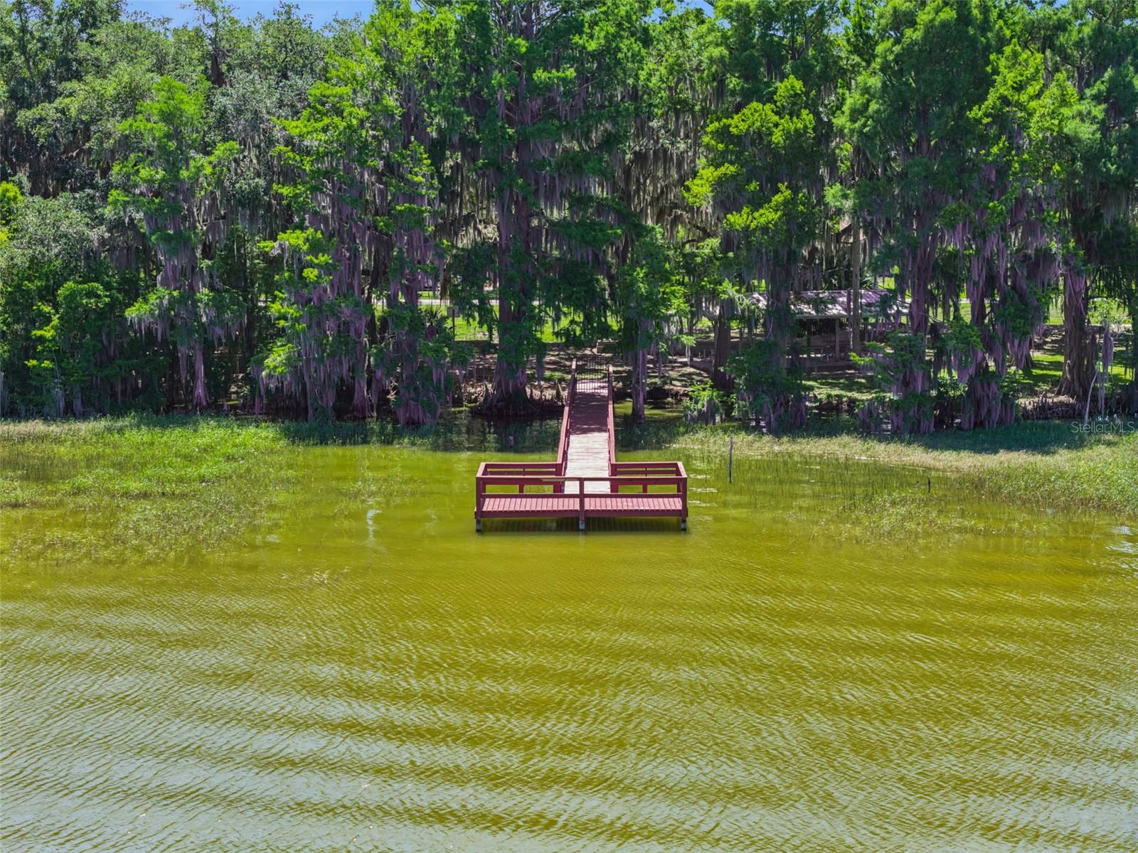 SPRINGWOOD LANDING  UNREC - Residential