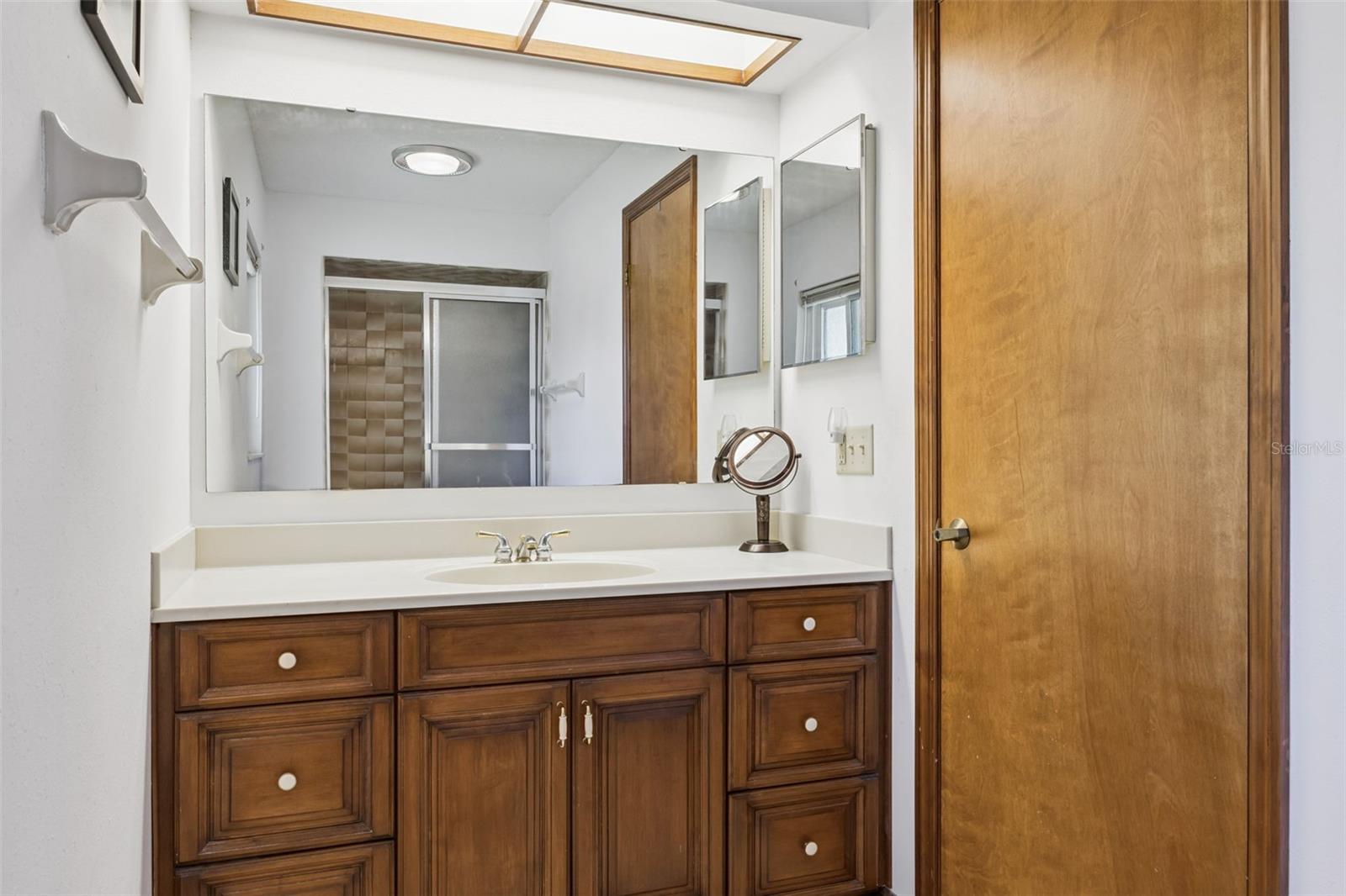 SPRINGWOOD LANDING  UNREC - Residential