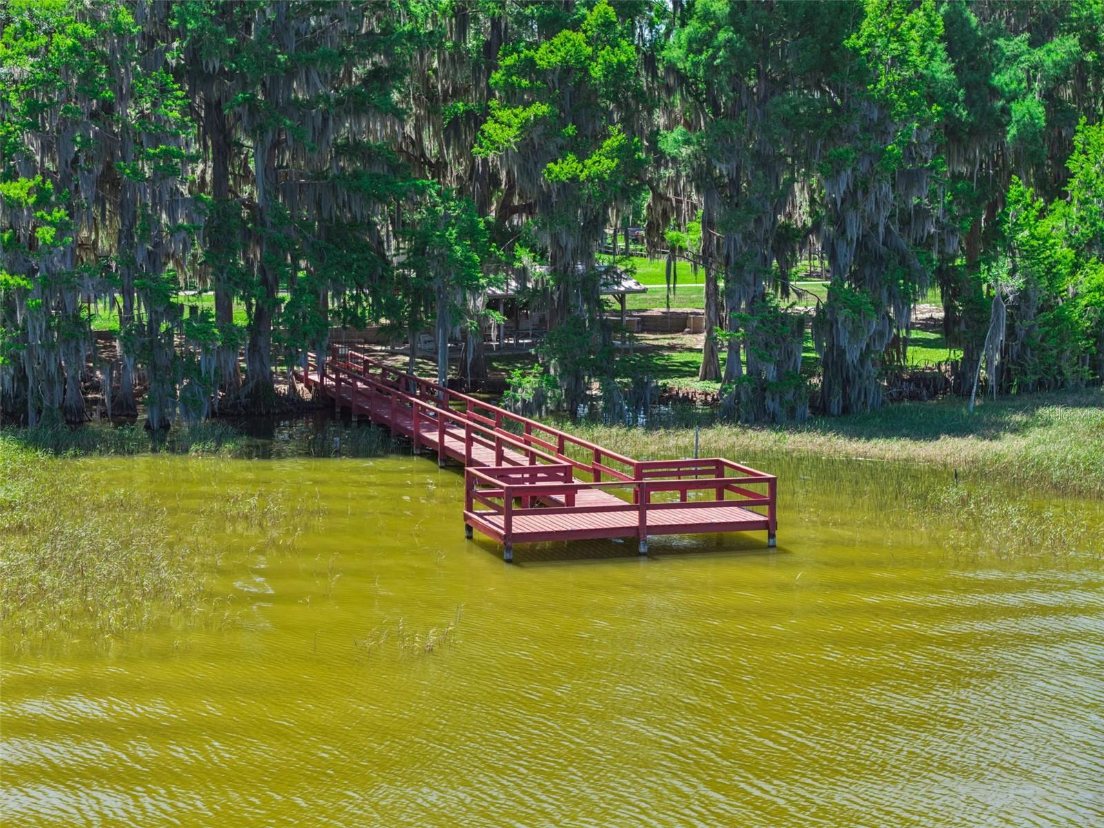 SPRINGWOOD LANDING  UNREC - Residential