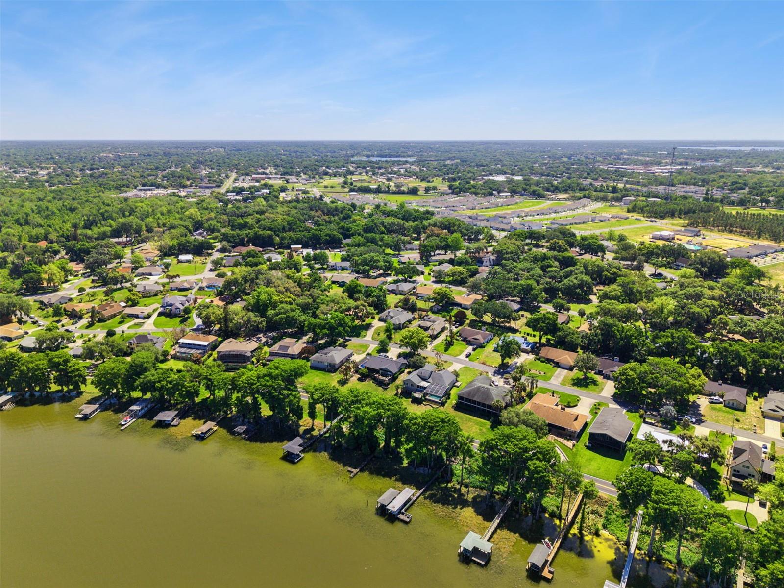 SPRINGWOOD LANDING  UNREC - Residential