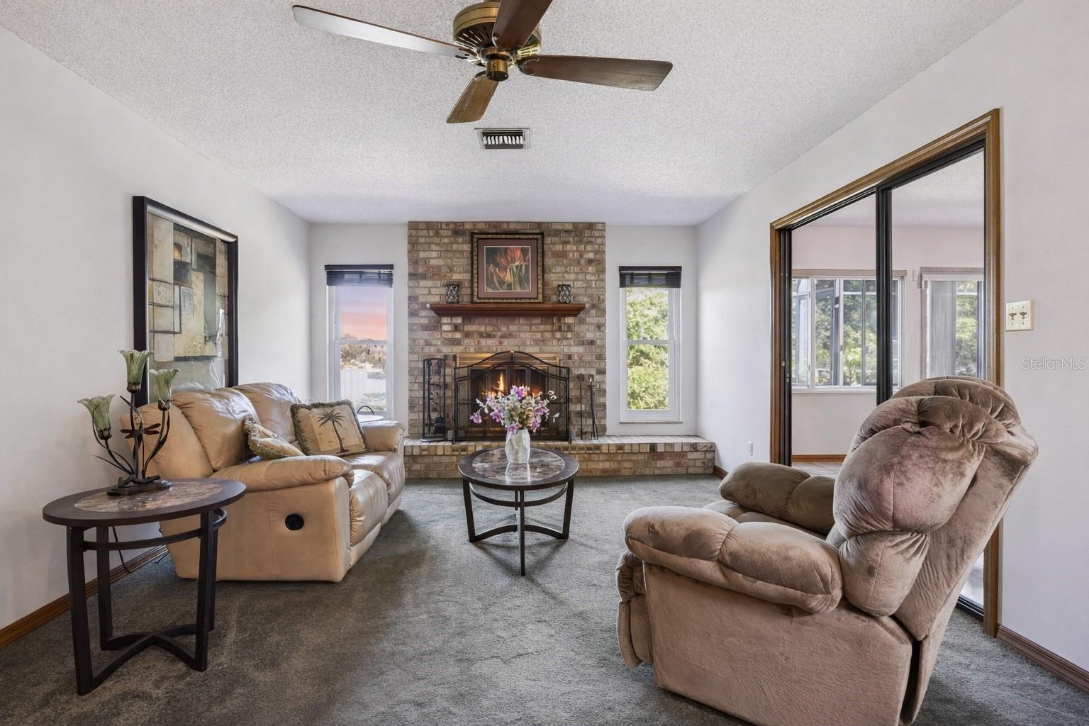 SPRINGWOOD LANDING  UNREC - Residential