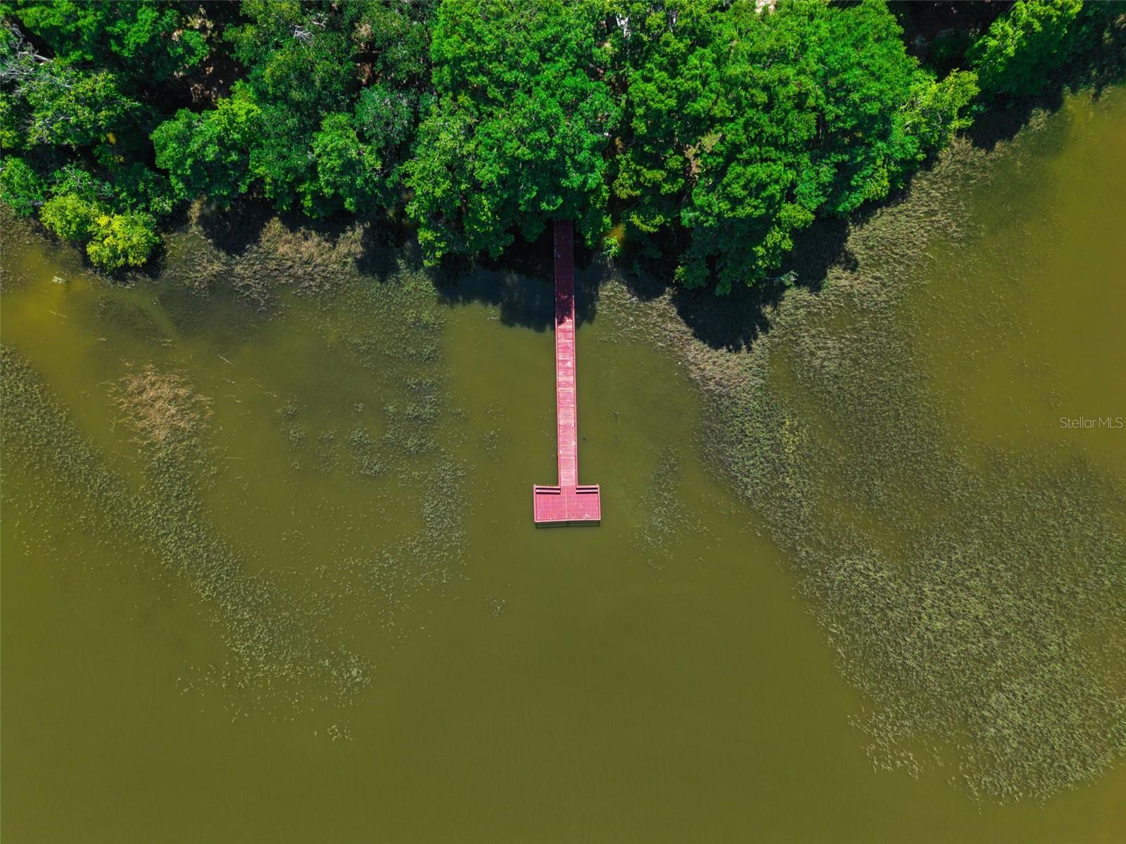 SPRINGWOOD LANDING  UNREC - Residential