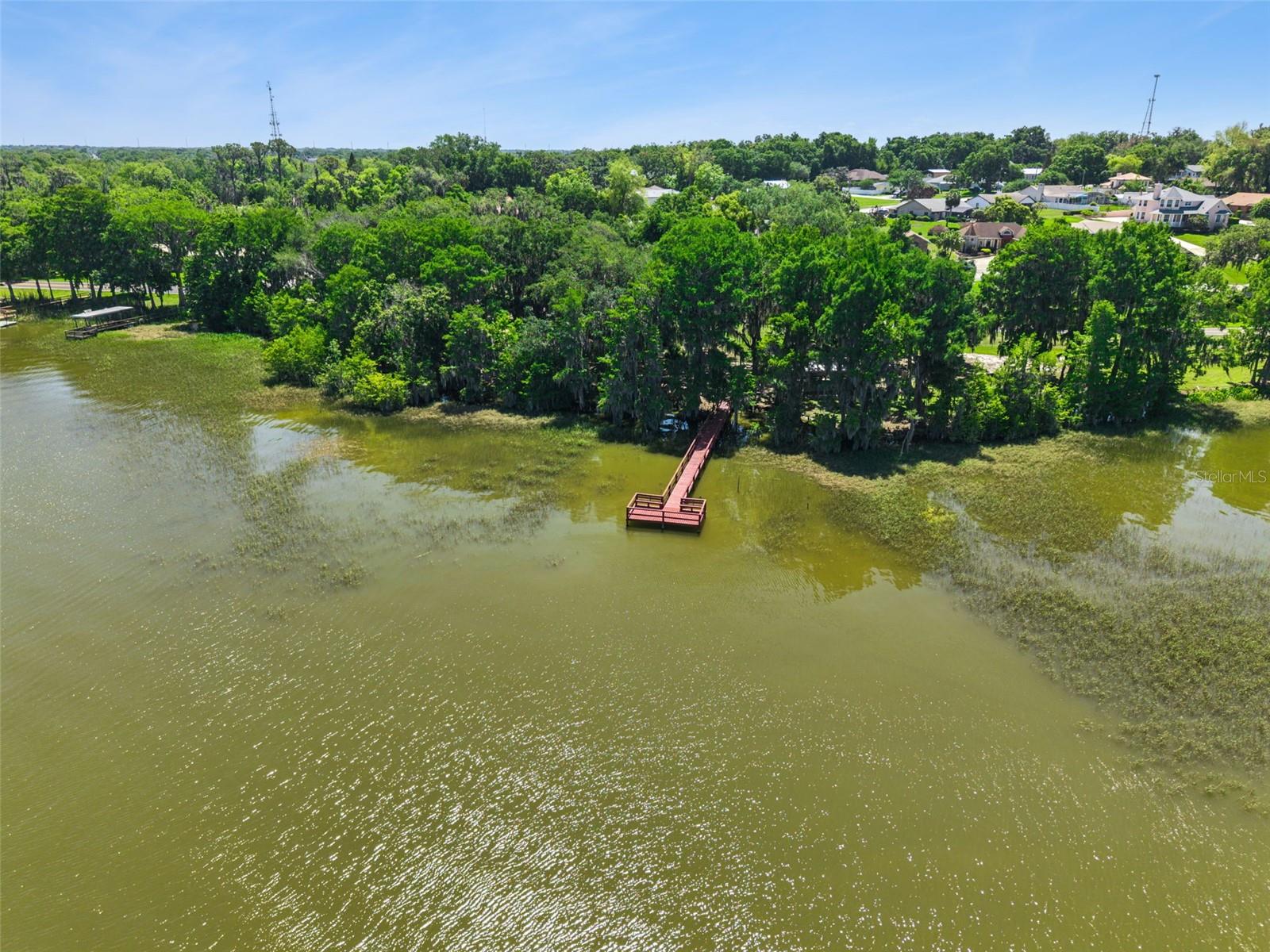 SPRINGWOOD LANDING  UNREC - Residential