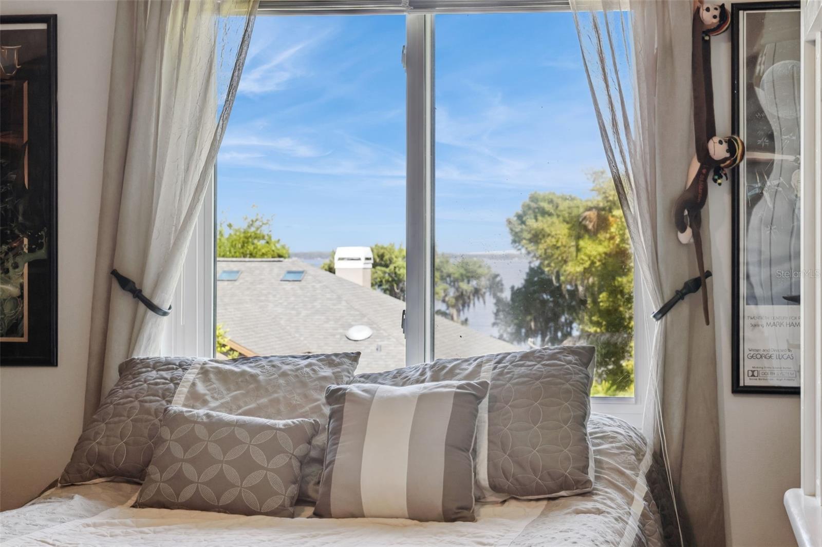 SPRINGWOOD LANDING  UNREC - Residential