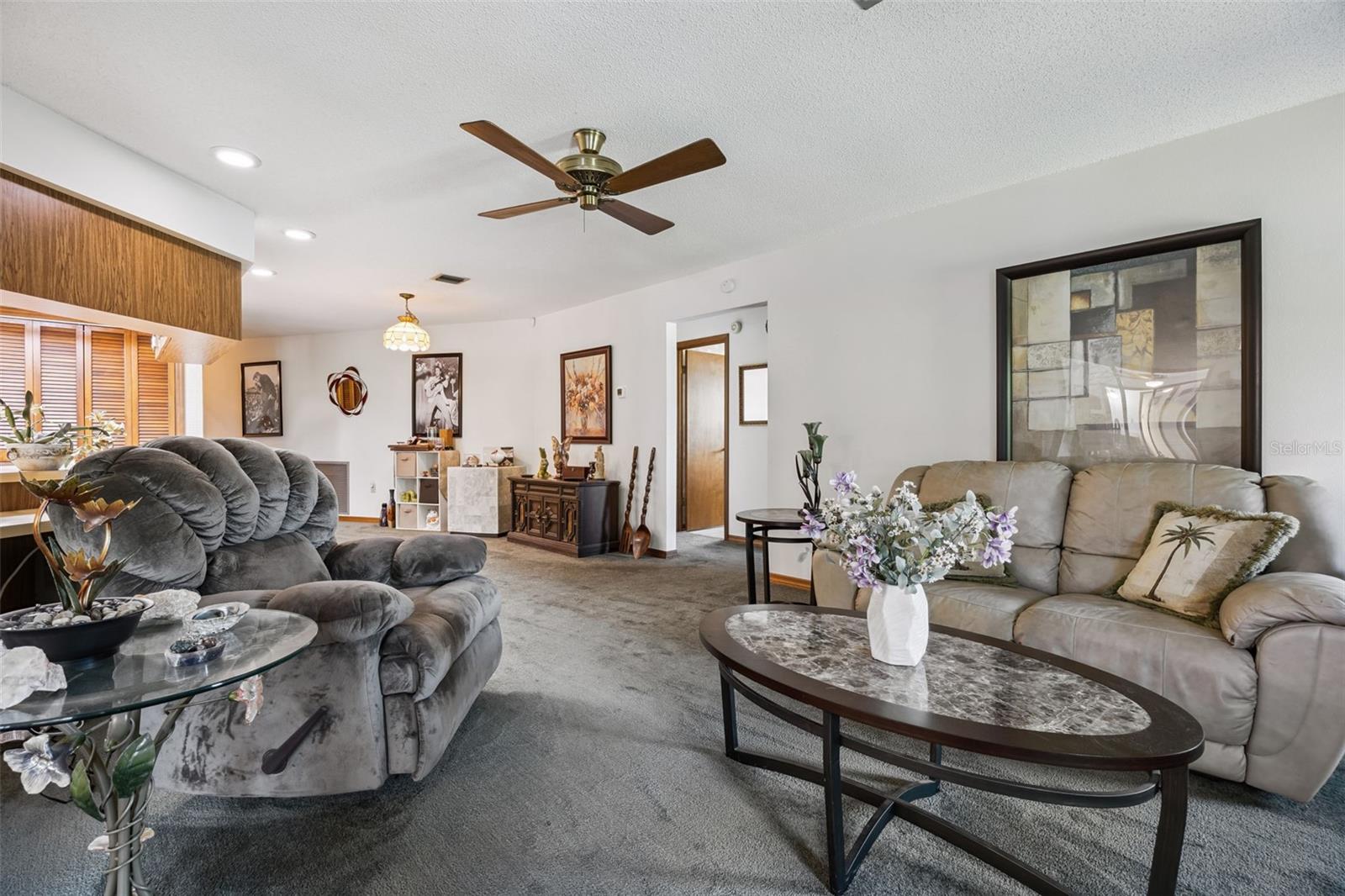 SPRINGWOOD LANDING  UNREC - Residential