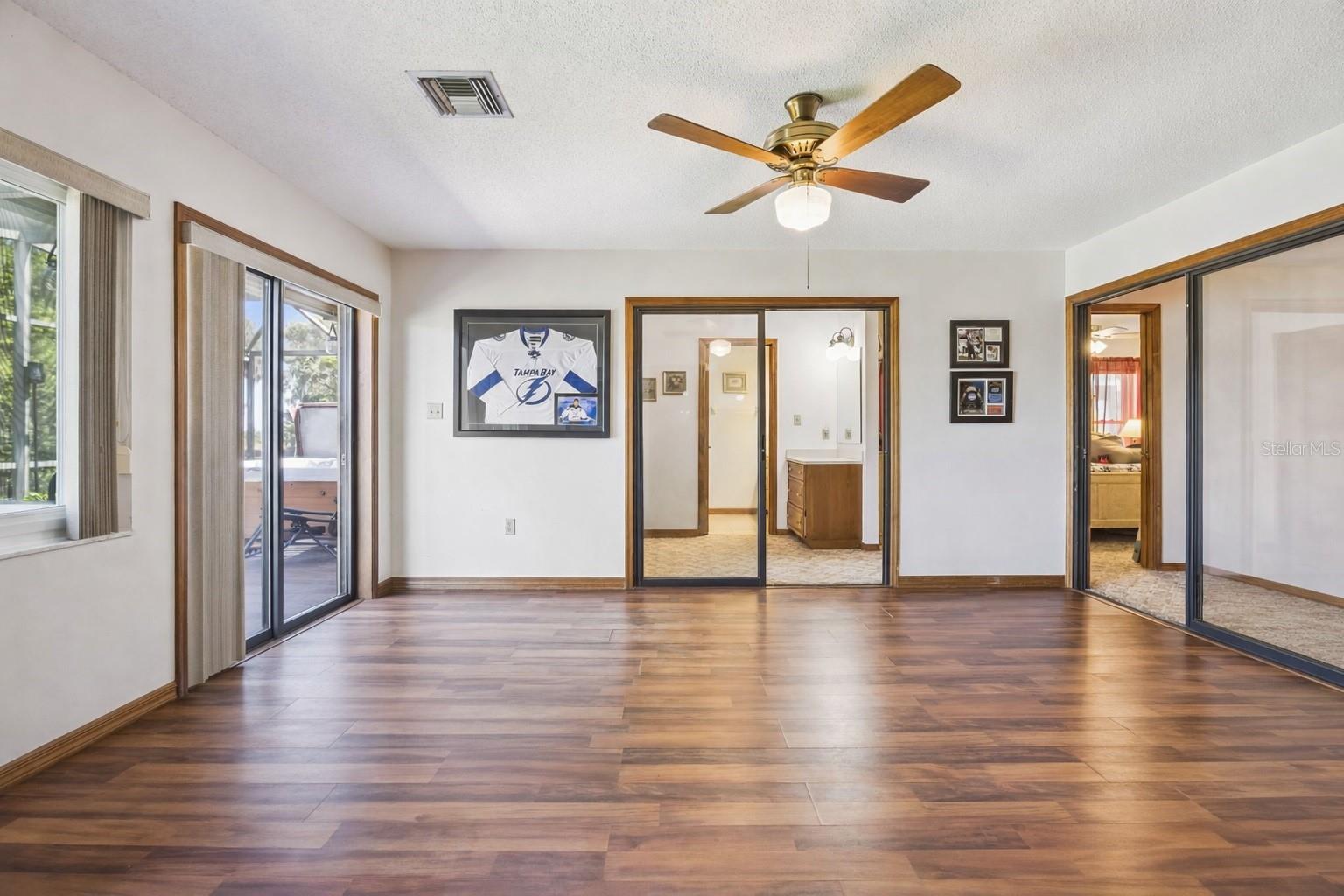 SPRINGWOOD LANDING  UNREC - Residential