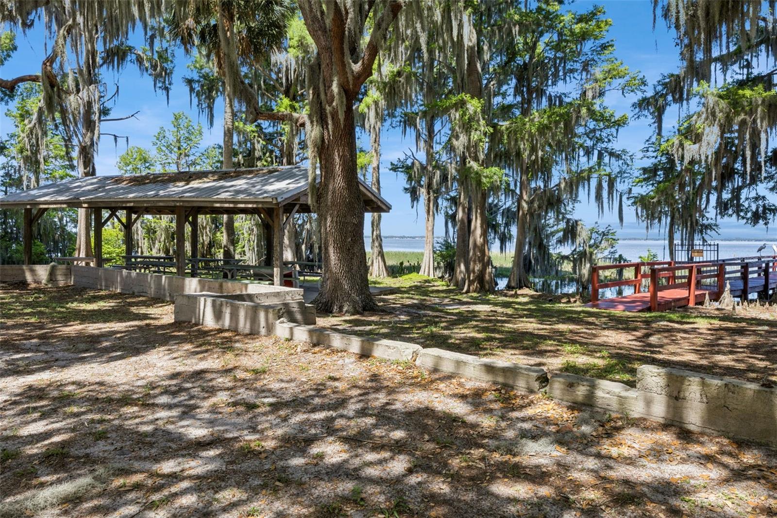 SPRINGWOOD LANDING  UNREC - Residential