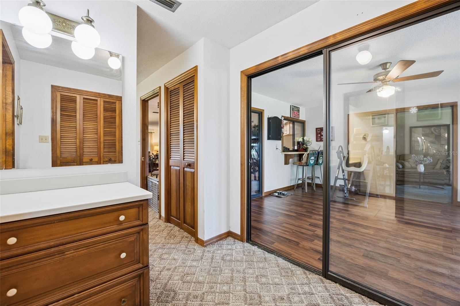 SPRINGWOOD LANDING  UNREC - Residential