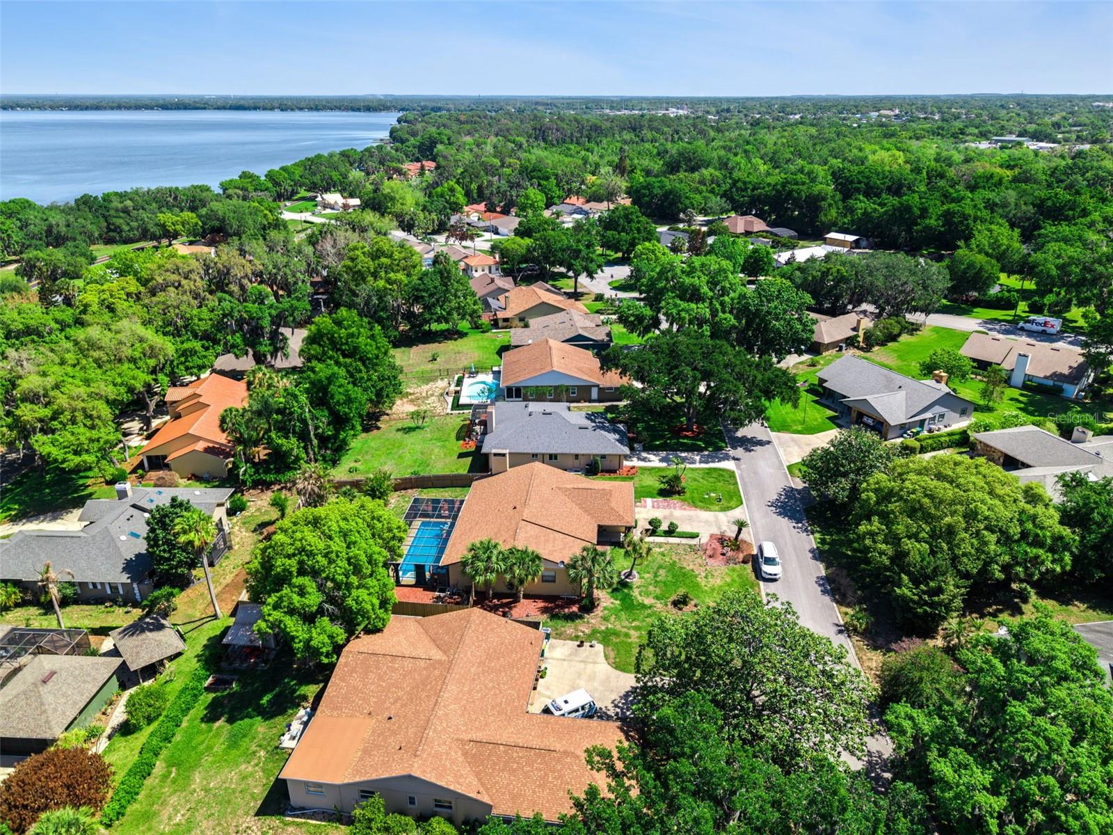 SPRINGWOOD LANDING  UNREC - Residential