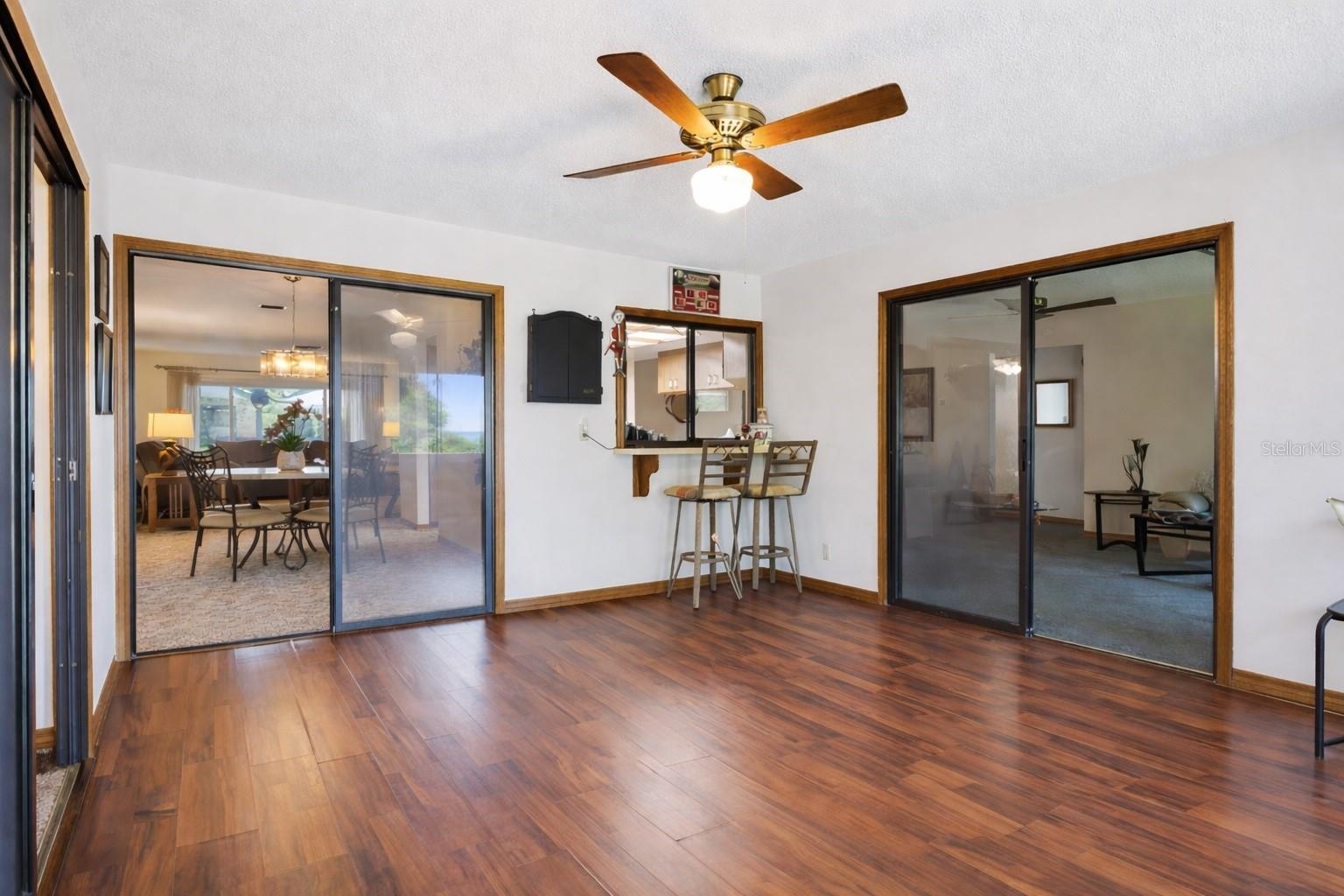 SPRINGWOOD LANDING  UNREC - Residential