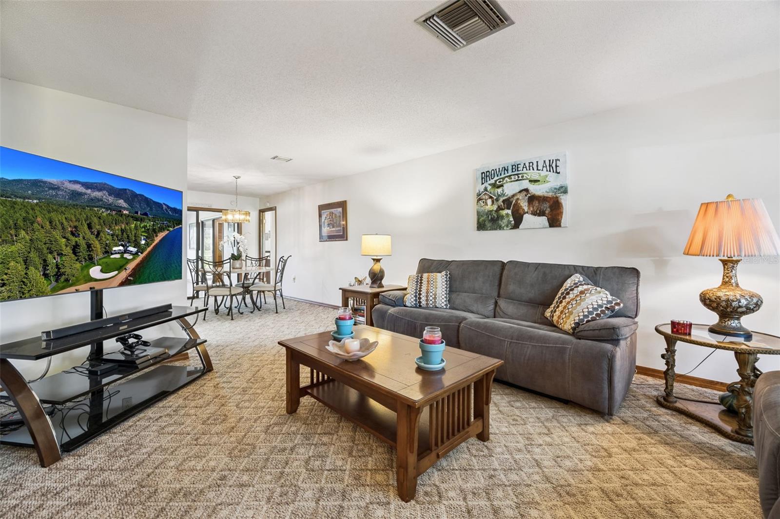 SPRINGWOOD LANDING  UNREC - Residential