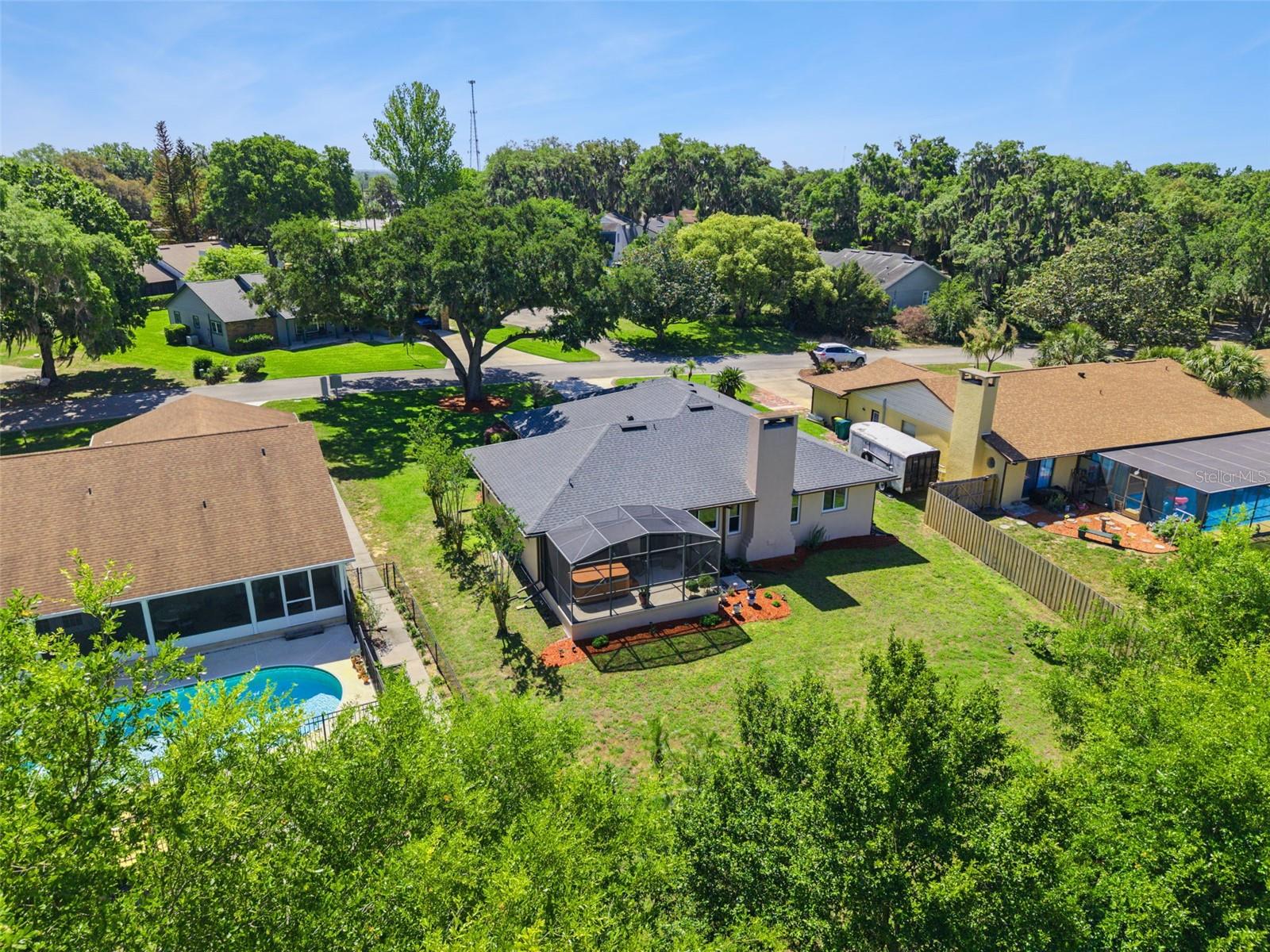 SPRINGWOOD LANDING  UNREC - Residential