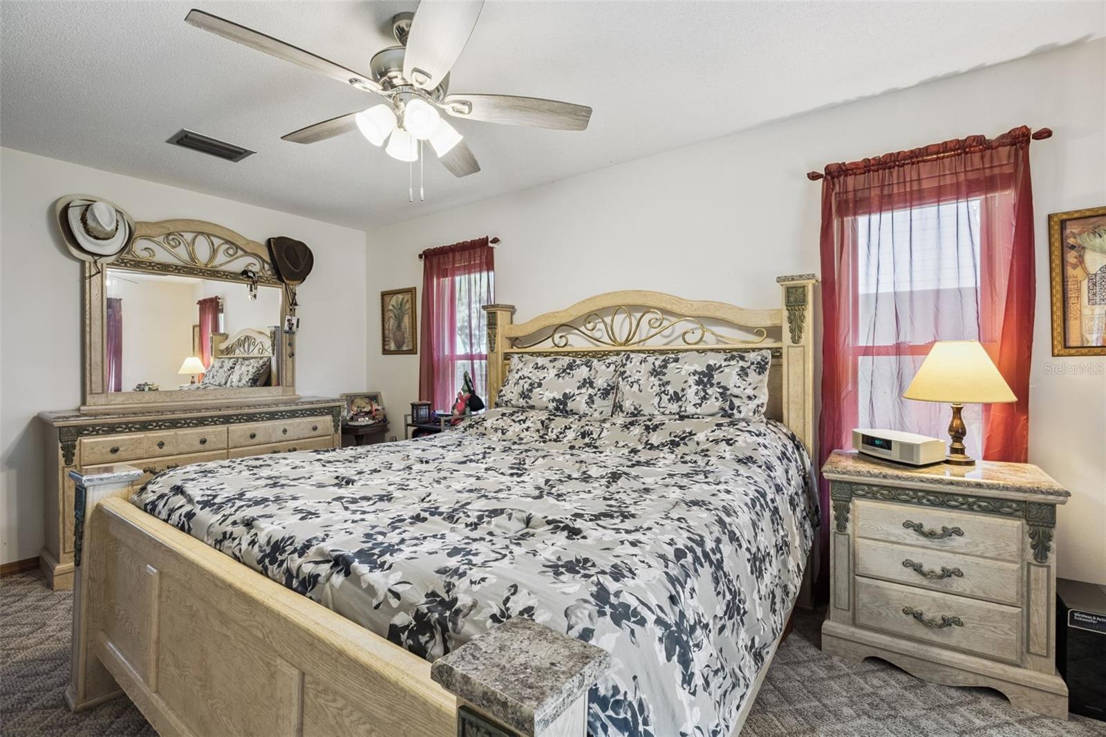 SPRINGWOOD LANDING  UNREC - Residential