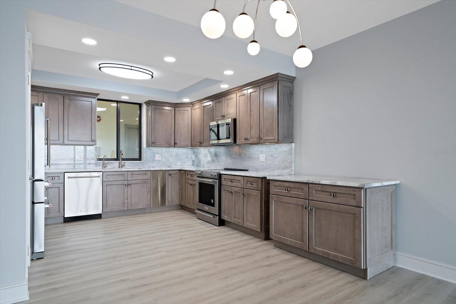 BELLEVIEW BILTMORE VILLAS BAYGREEN - Residential