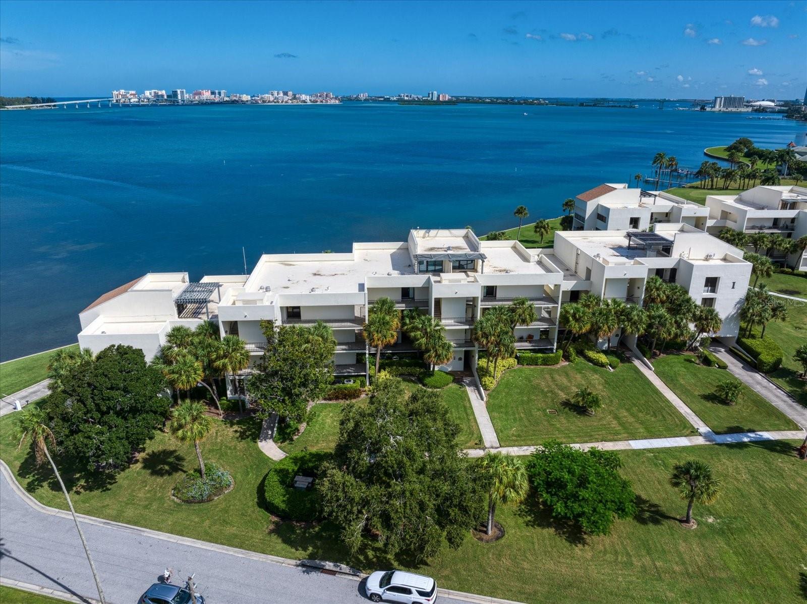 BELLEVIEW BILTMORE VILLAS BAYGREEN - Residential