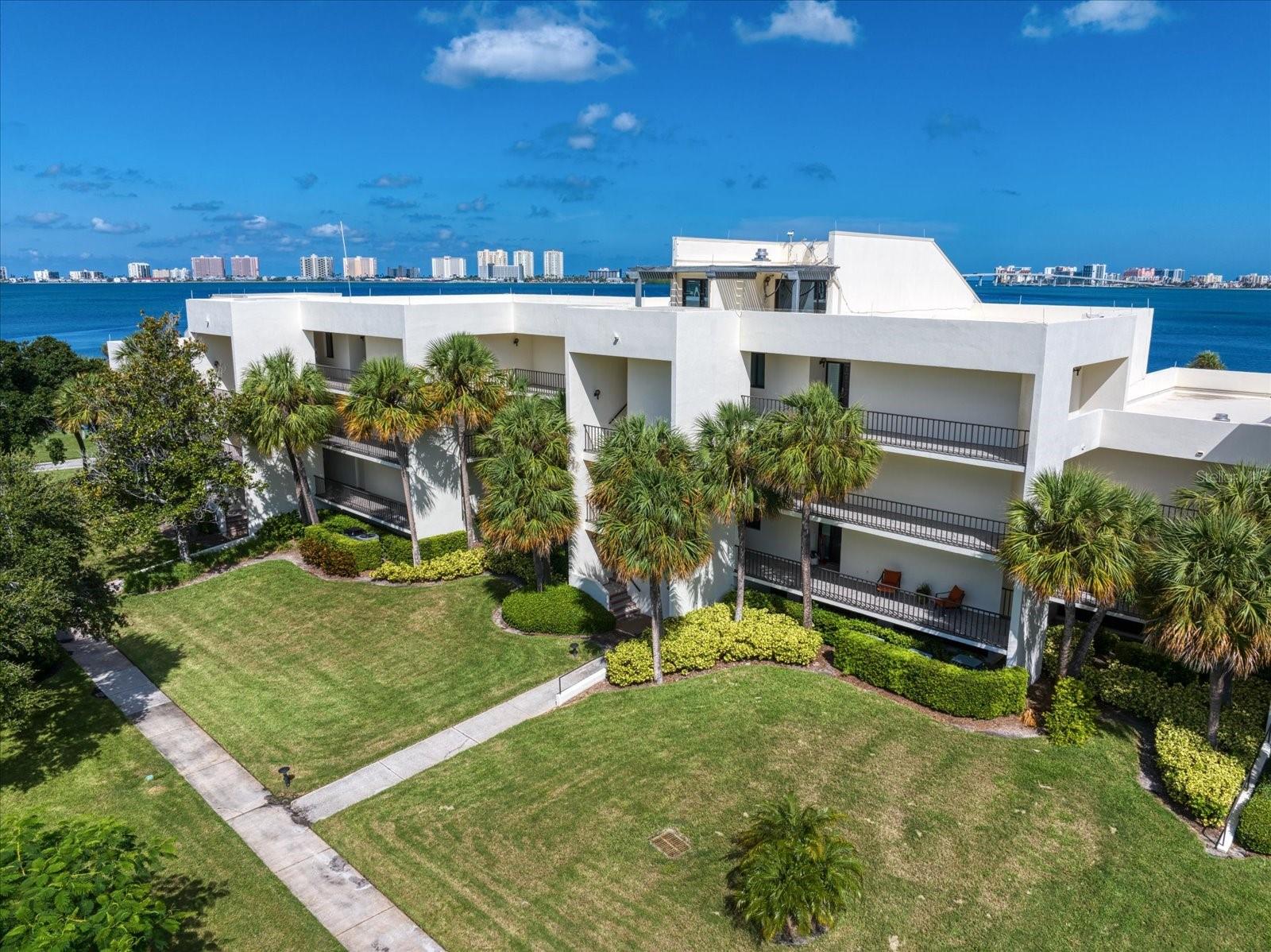 BELLEVIEW BILTMORE VILLAS BAYGREEN - Residential