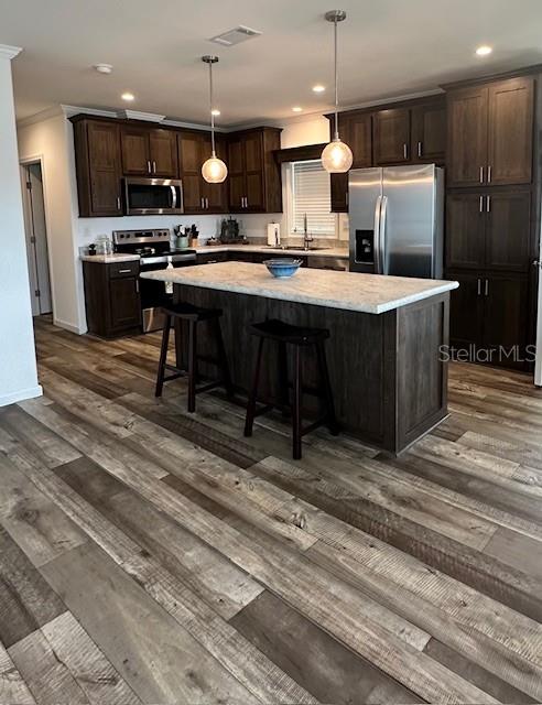 TRI-PAR ESTATES - Residential