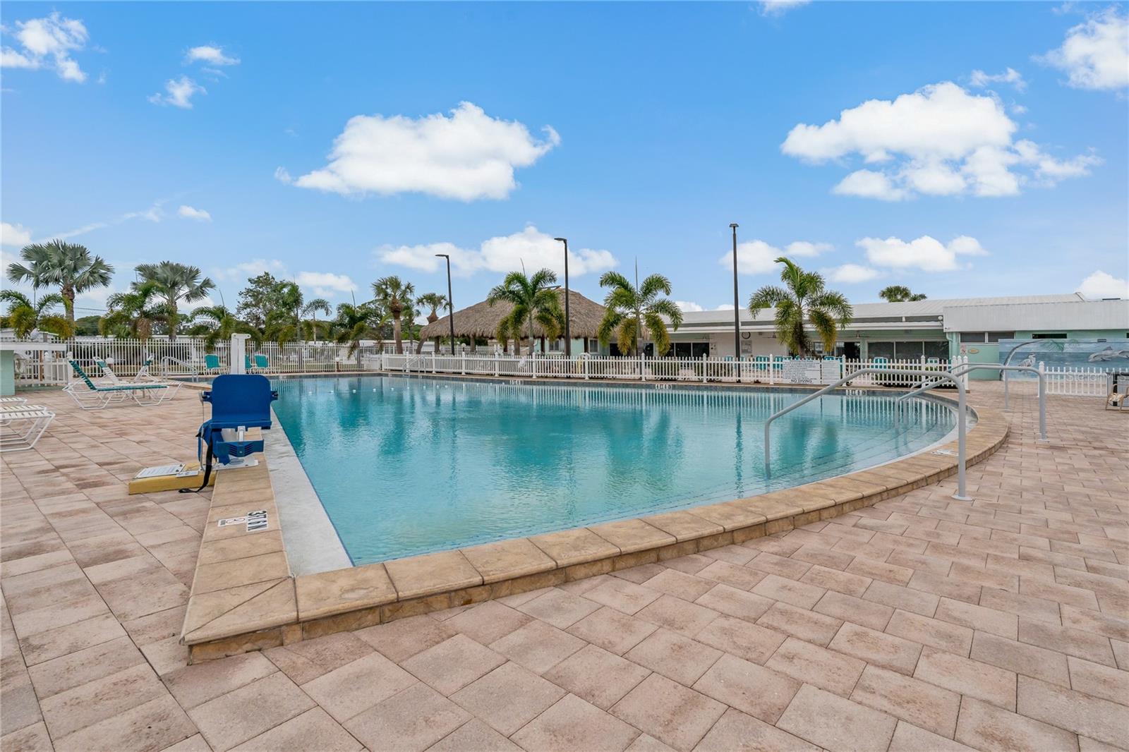 TRI-PAR ESTATES - Residential