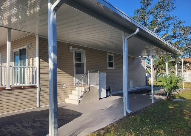 TRI-PAR ESTATES - Residential