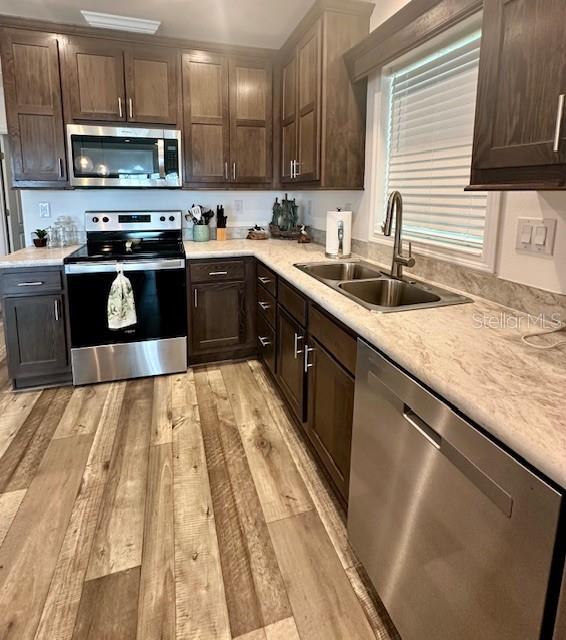 TRI-PAR ESTATES - Residential