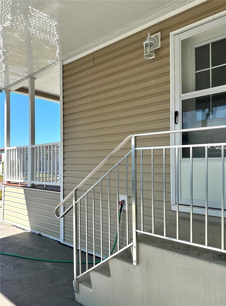 TRI-PAR ESTATES - Residential