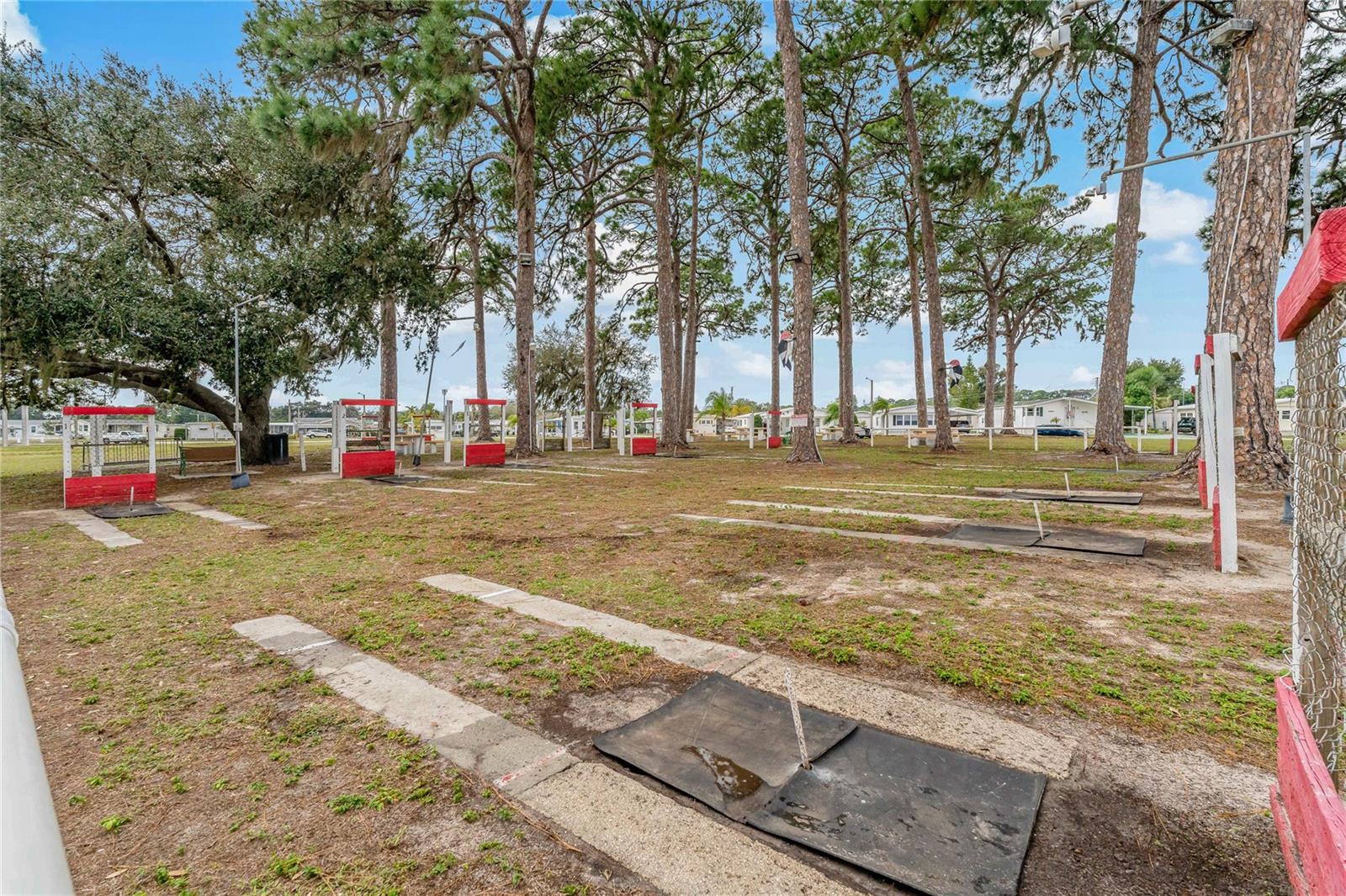 TRI-PAR ESTATES - Residential