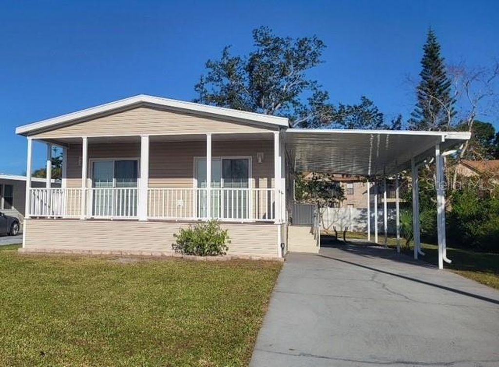 Photo of 1825 Innisbrook Lane, Sarasota, FL 34234 (MLS # A4659294)