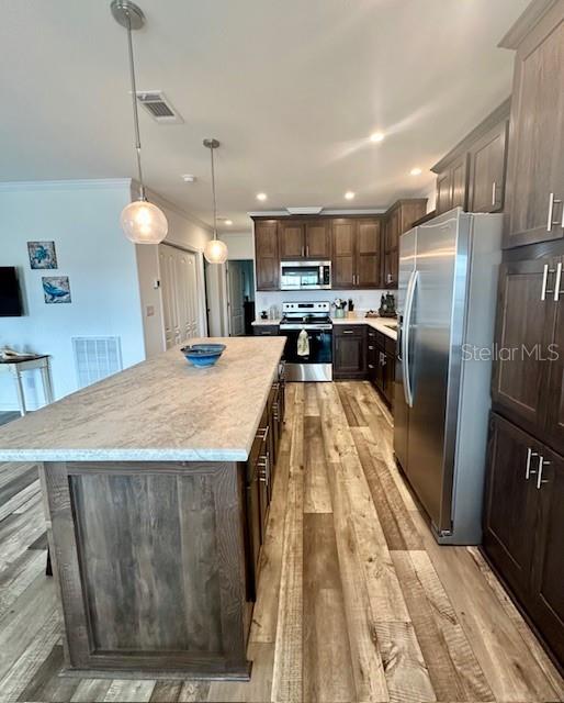 TRI-PAR ESTATES - Residential