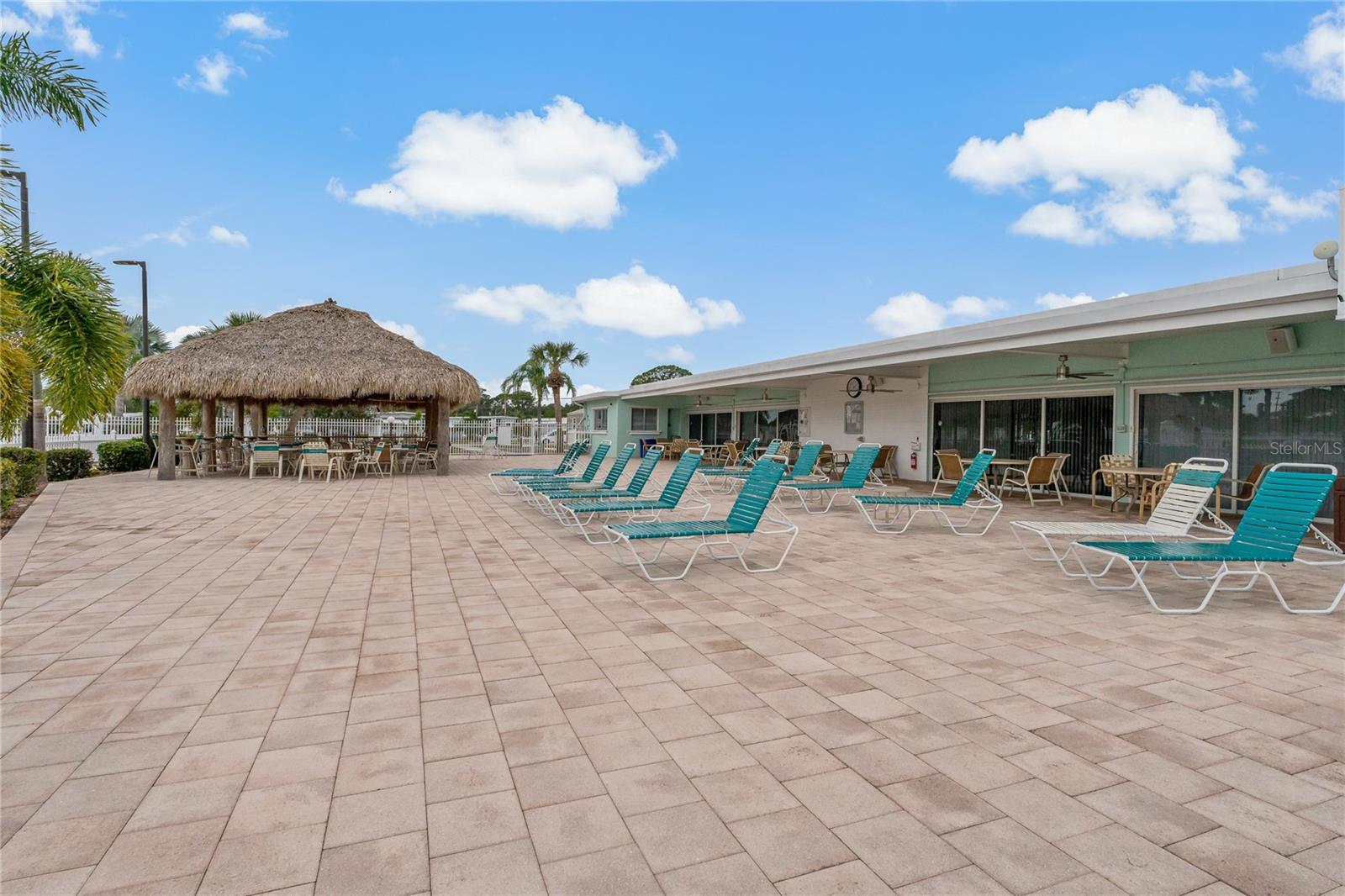 TRI-PAR ESTATES - Residential