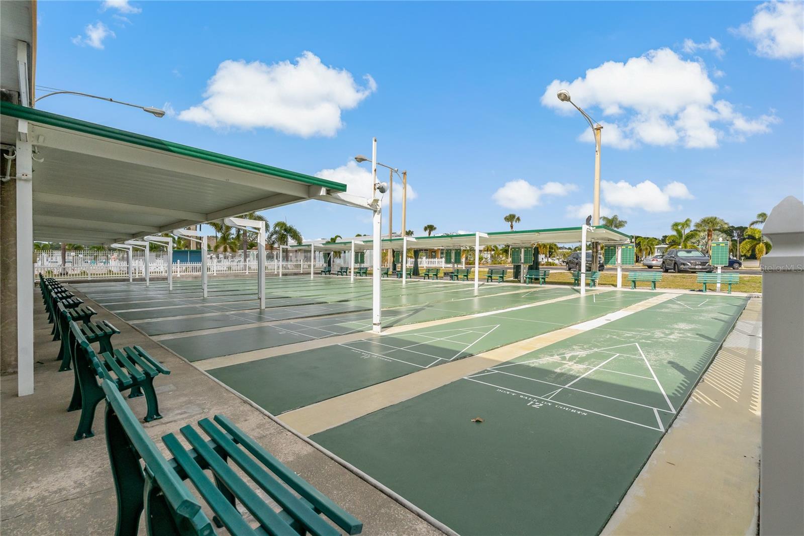 TRI-PAR ESTATES - Residential