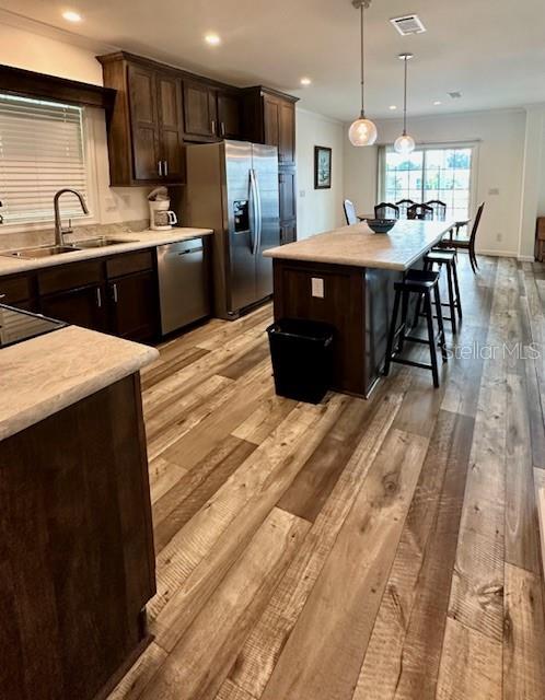 TRI-PAR ESTATES - Residential