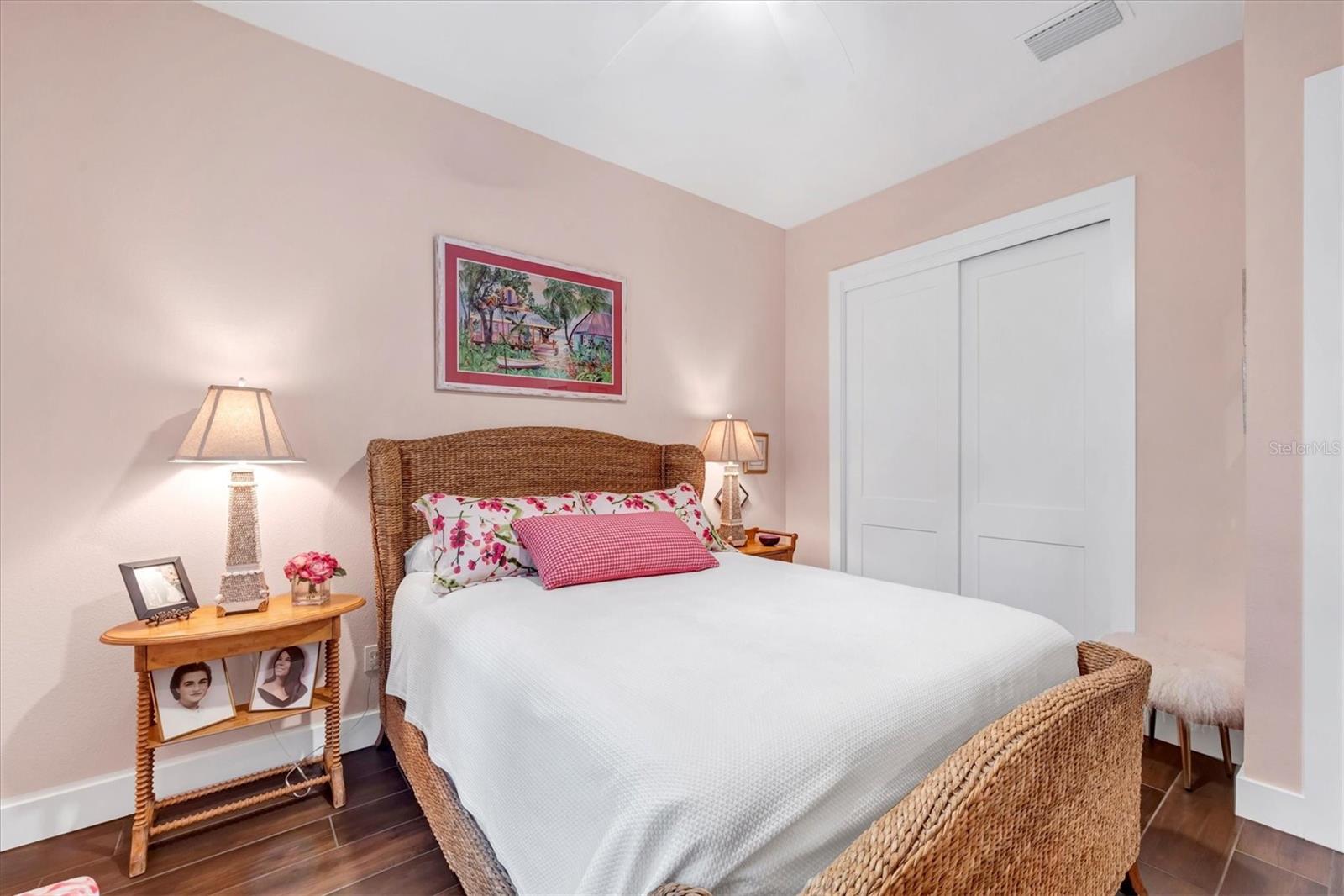 ROTONDA WEST LONG MEADOW - Residential