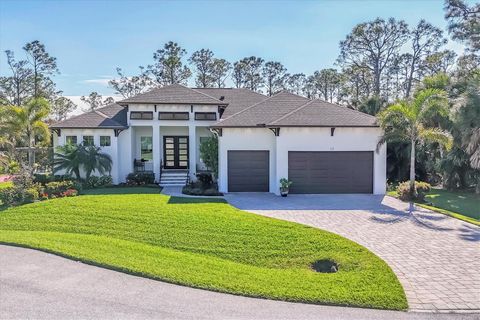 17 PAR VIEW PLACE ROTONDA WEST FL 33947