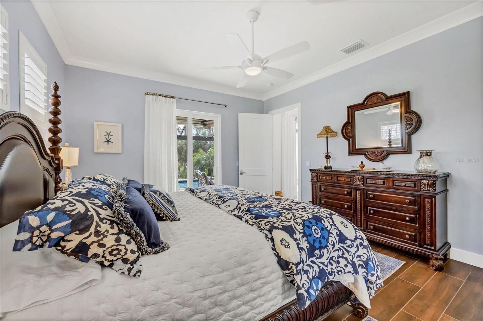 ROTONDA WEST LONG MEADOW - Residential