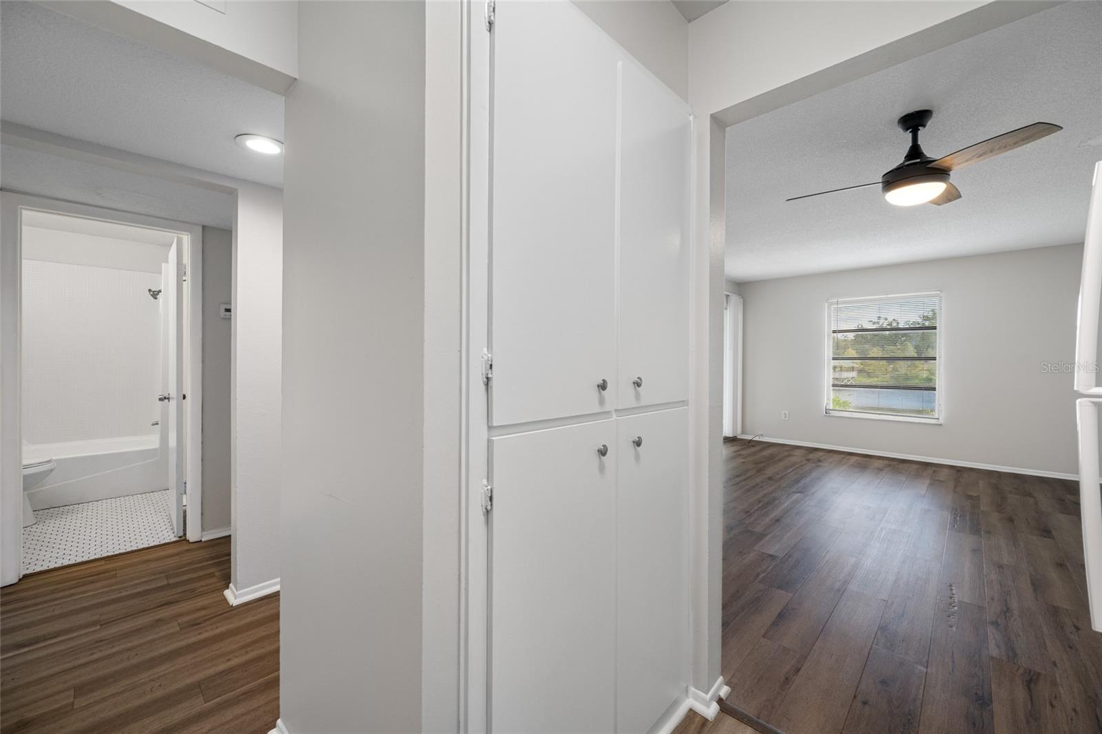 HIBISCUS GARDENS - Residential Lease