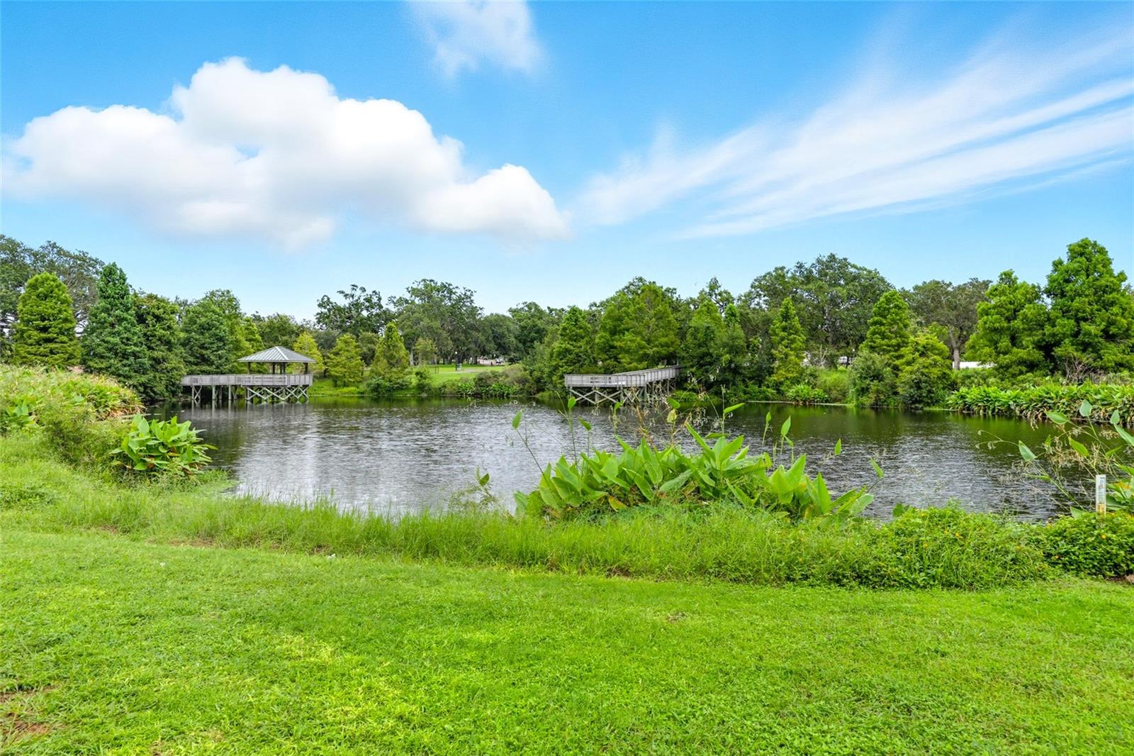 HIBISCUS GARDENS - Residential Lease