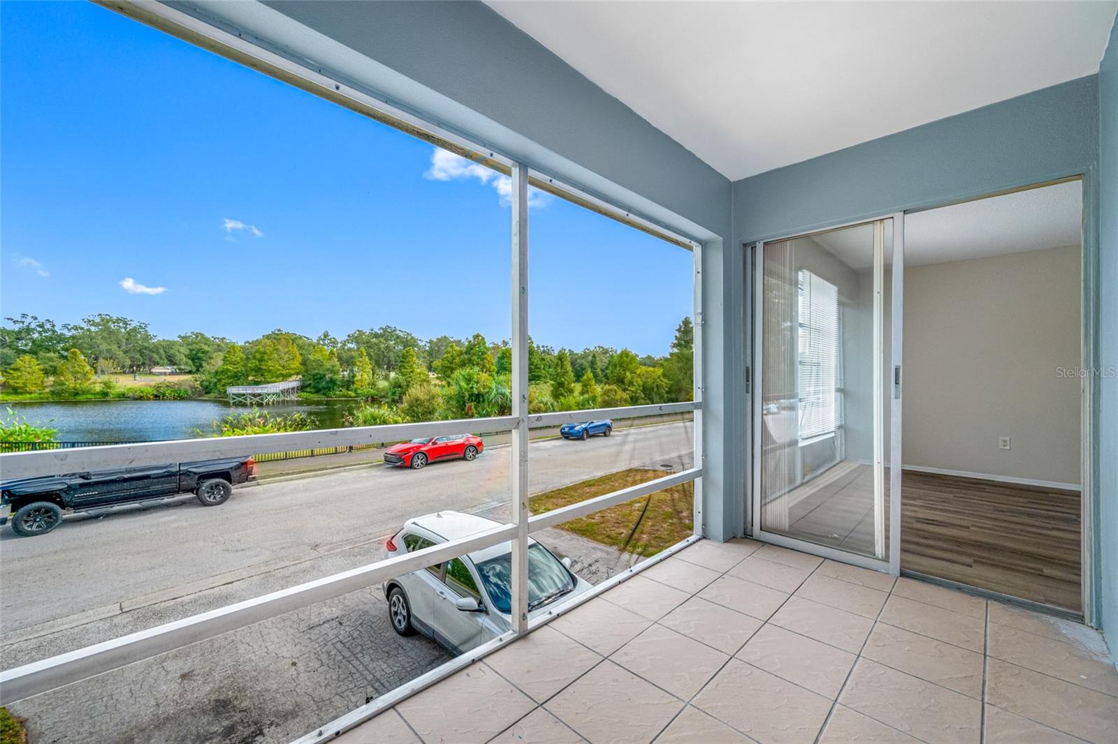 HIBISCUS GARDENS - Residential Lease