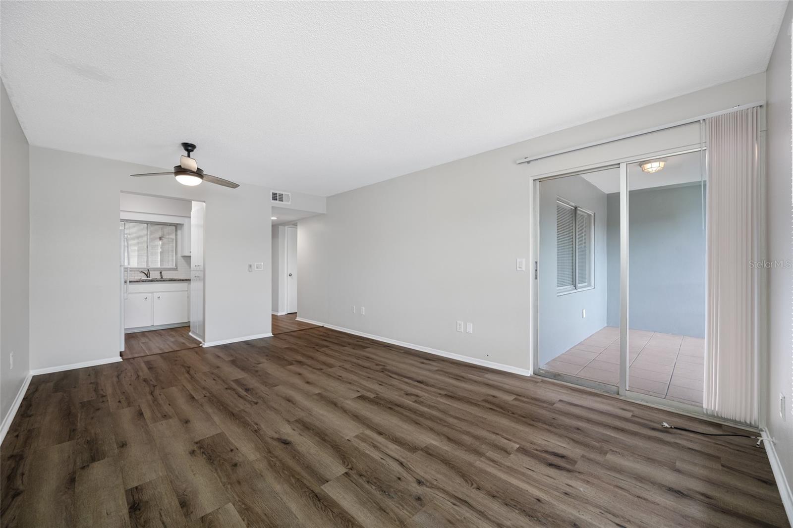 HIBISCUS GARDENS - Residential Lease