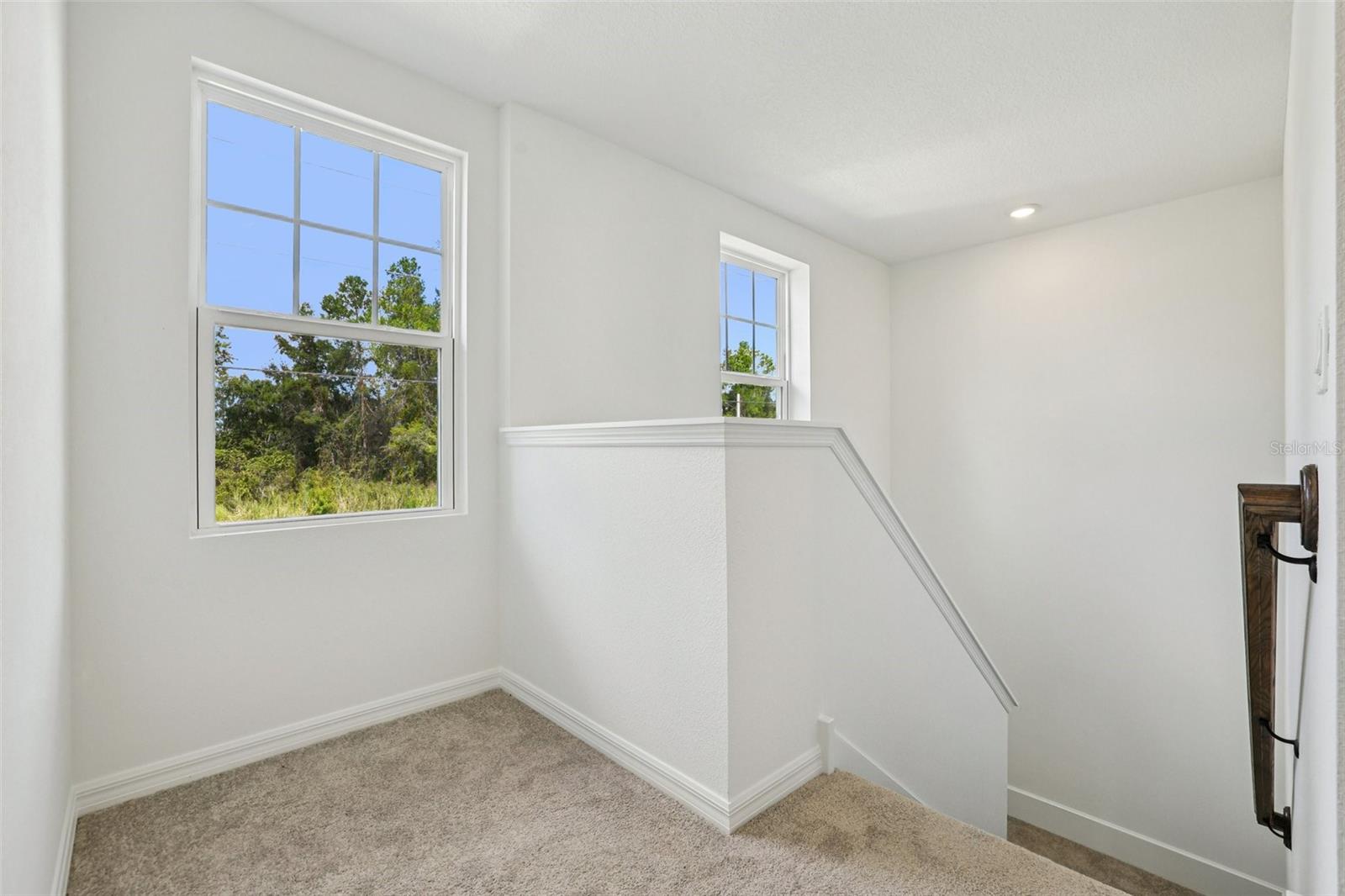ELLINGTON PLACE - Residential