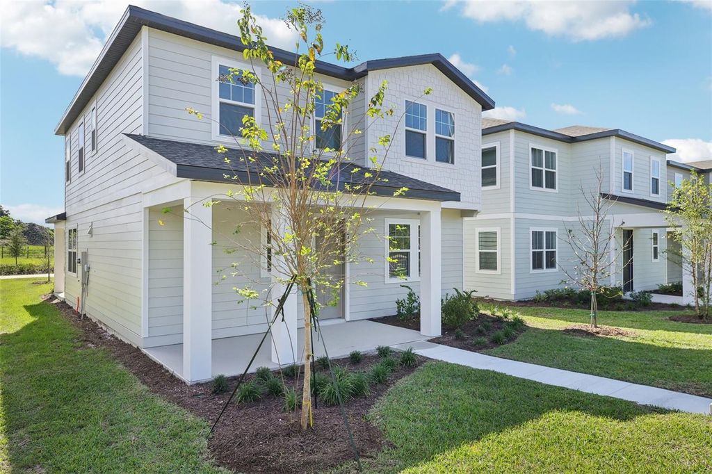 Photo of 2491 Zuni Road, Saint Cloud, FL 34771 (MLS # TB8440078)