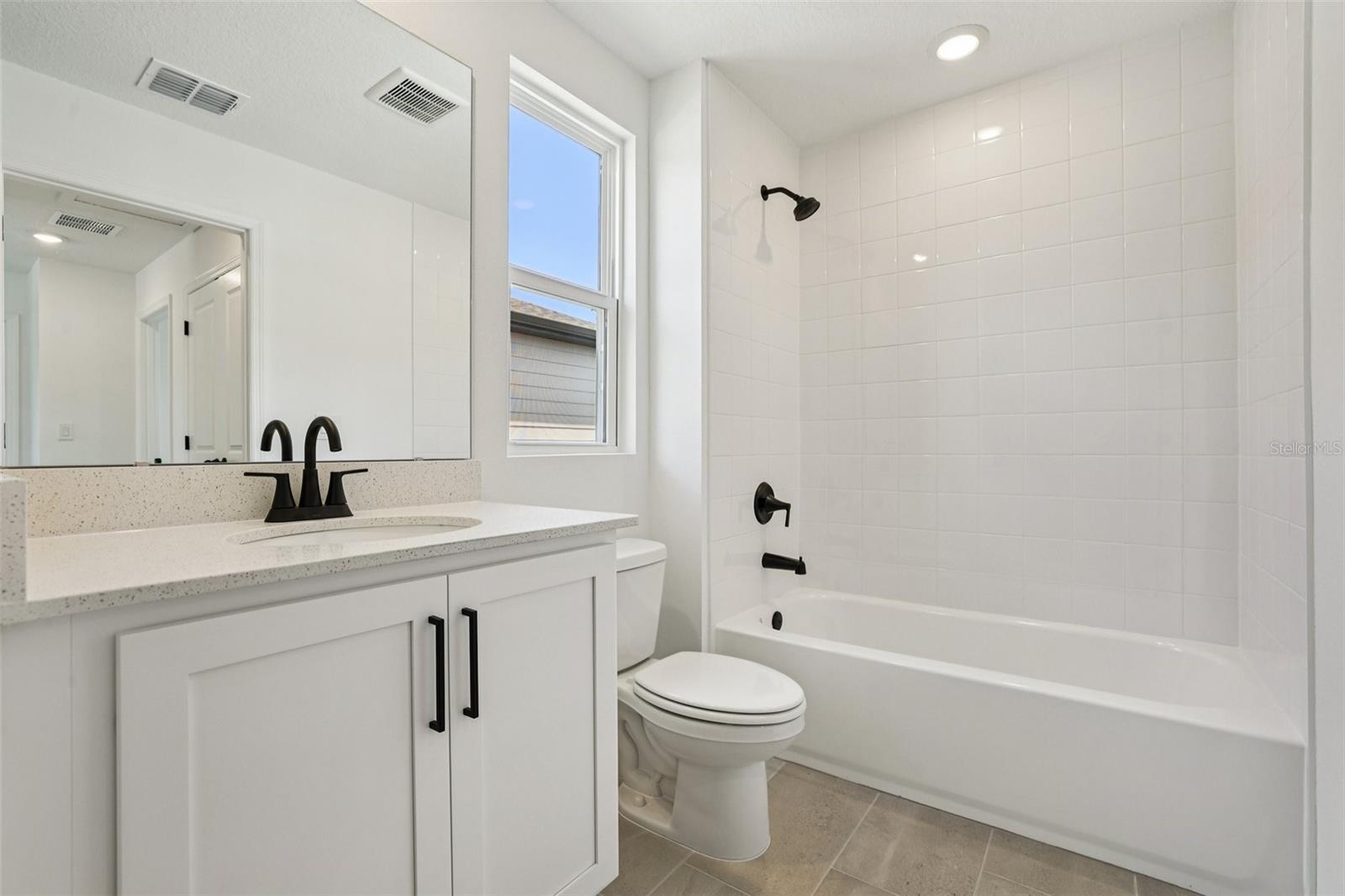ELLINGTON PLACE - Residential