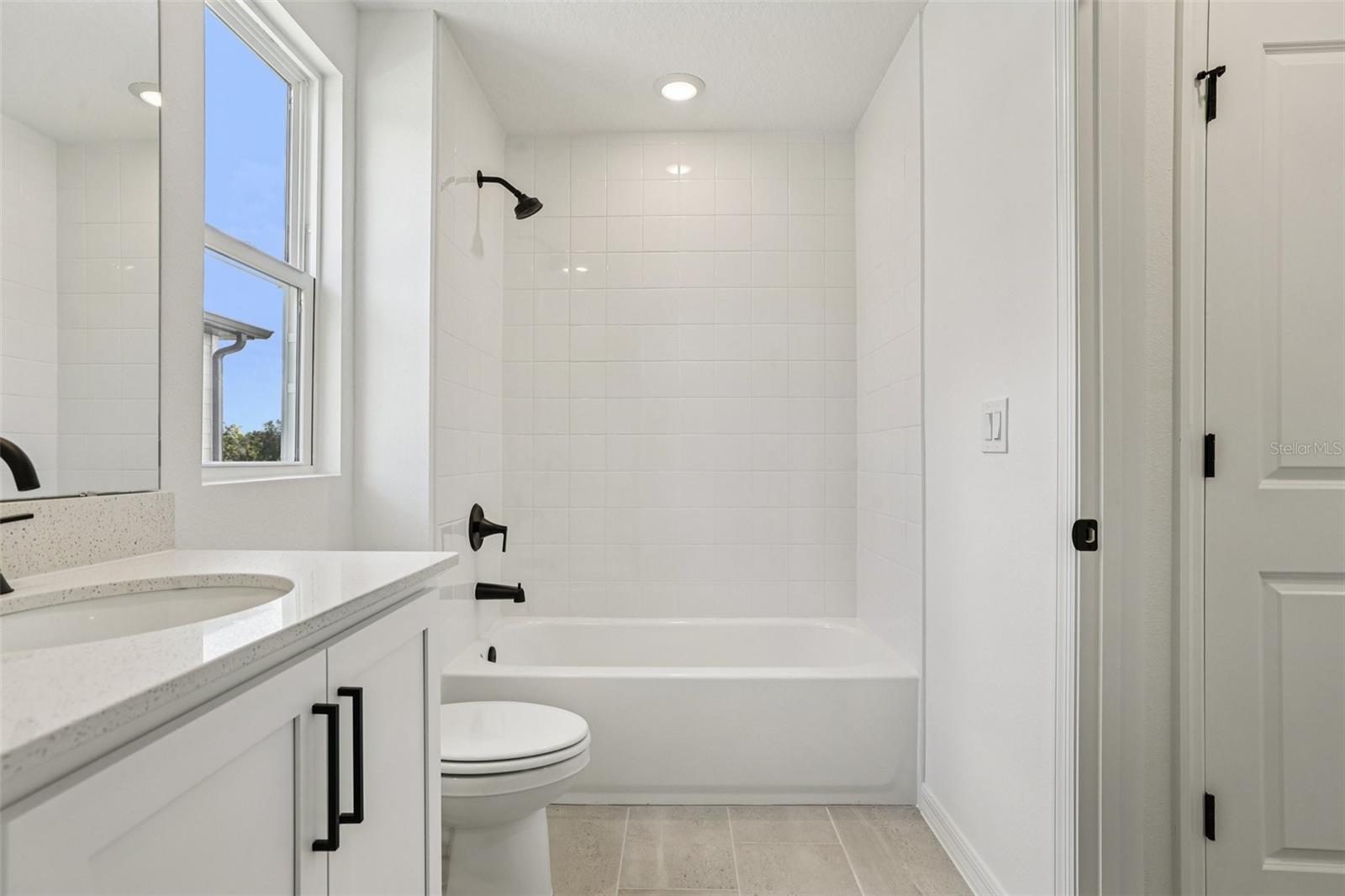 ELLINGTON PLACE - Residential