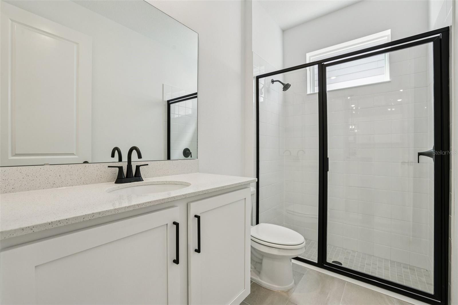 ELLINGTON PLACE - Residential