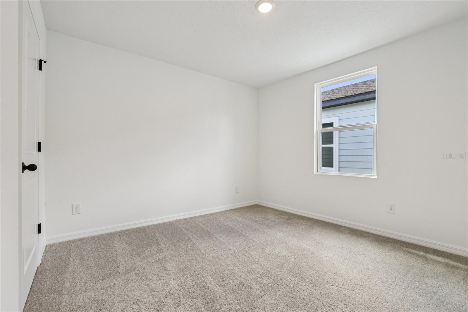 ELLINGTON PLACE - Residential