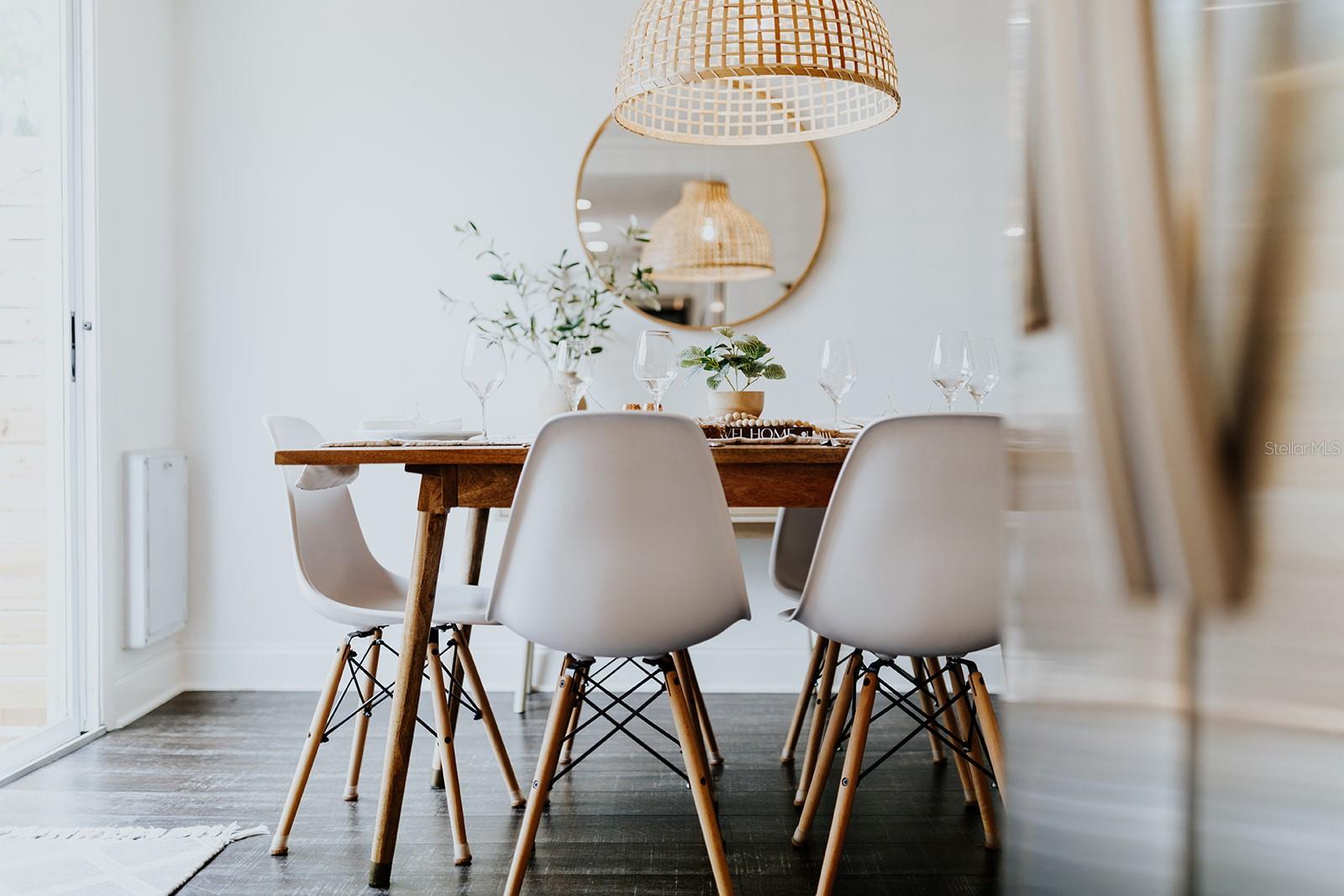 RUSTIC LODGE - Residential