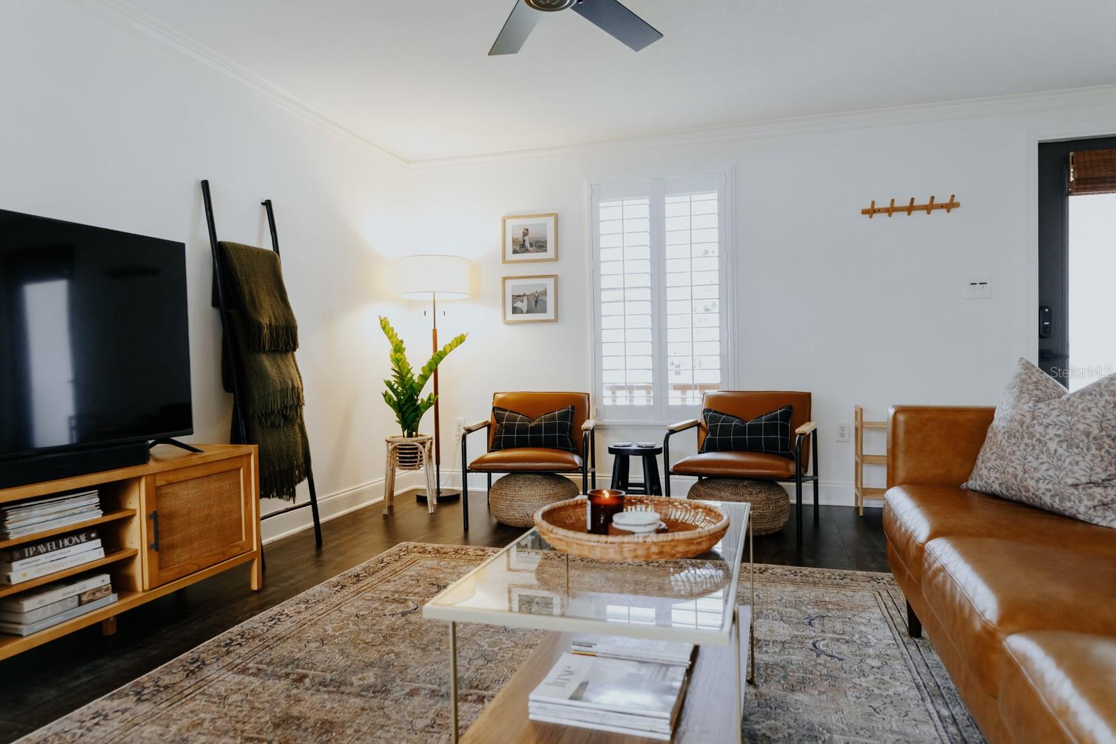 RUSTIC LODGE - Residential