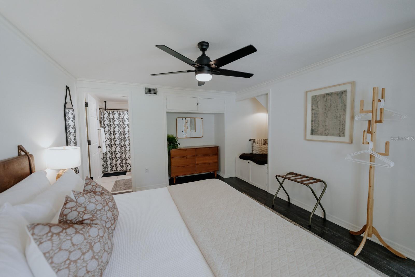 RUSTIC LODGE - Residential