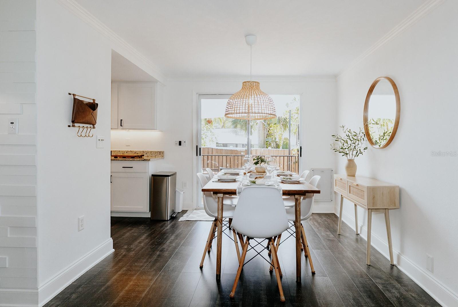 RUSTIC LODGE - Residential